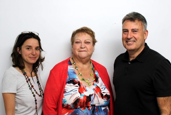 Maltraitance des ainés