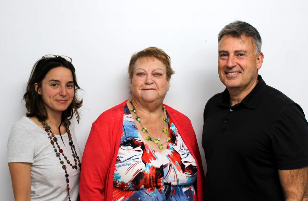 Maltraitance des ainés